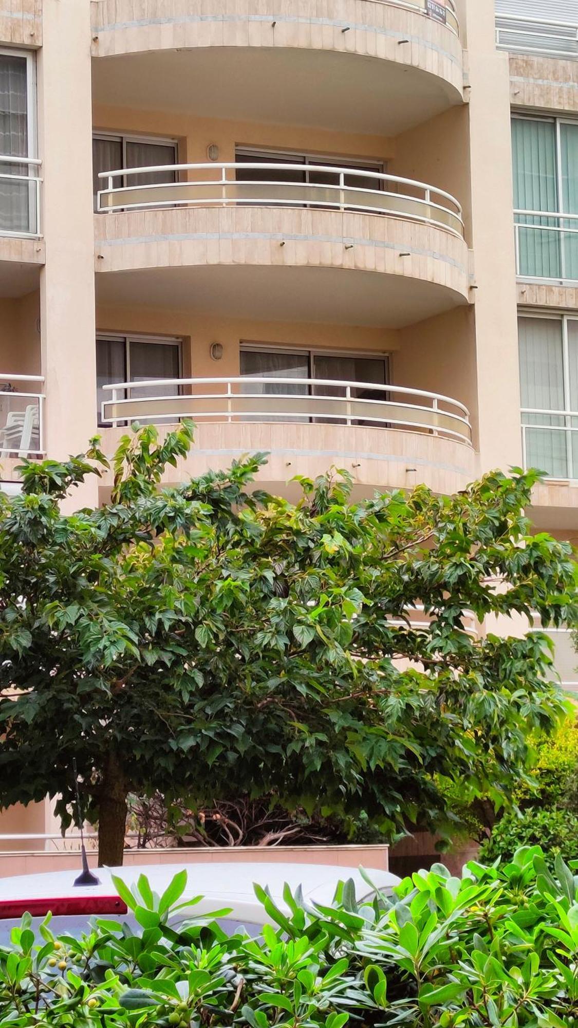 Appartement 2 Pieces Avec Une Grande Terrasse, 3 Etoiles, Wifi, Box Pour Vehicule Et Velos เลส์ซาบล์-โดล็อนน์ ภายนอก รูปภาพ